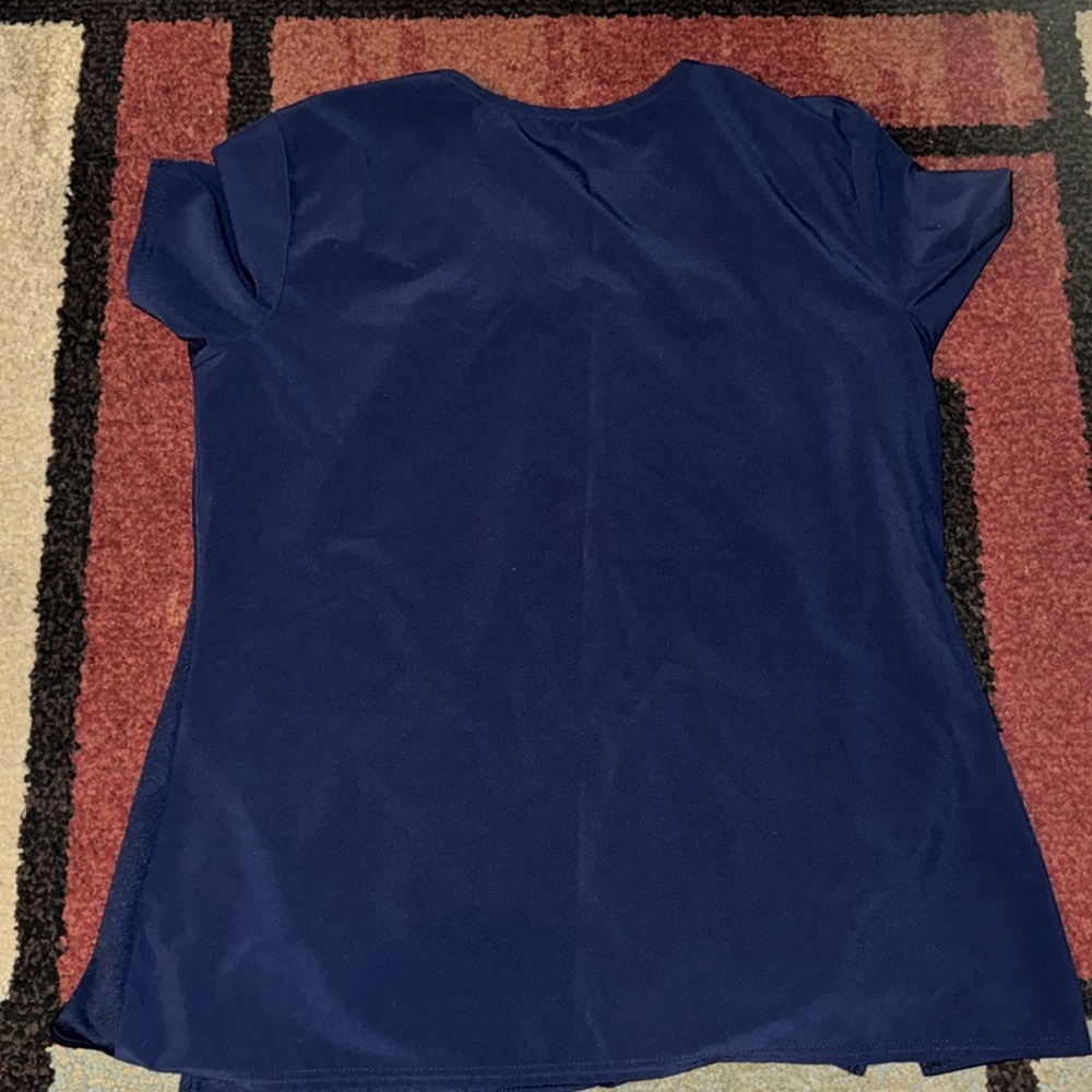 Scrubstar Scrub Top‎ - Picture 5 of 6